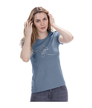 Felix Bhler T-Shirt Fine - 653541-M-RB