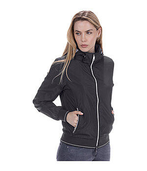 Felix Bhler Kapuzen-Reitblouson Mira - 653542-M-S