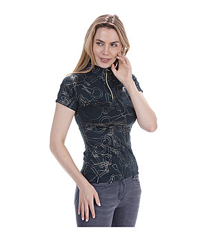 Felix Bhler Funktionsshirt Amy - 653546-S-NV