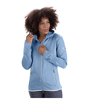 Felix Bhler Performance-Stretch-Kapuzenjacke Bella - 653548-M-IC