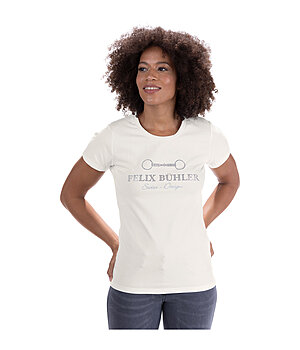 Felix Bühler Shirt Lilou - 653554-M-W