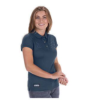 Felix Bhler Funktions-Poloshirt Liv - 653555-M-NV