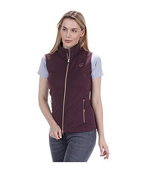 STEEDS Performance-Stretch-Weste Mavie - 653556-M-VI