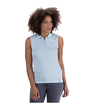 Felix Bhler Funktions-Poloshirt Jess - 653570-M-IG