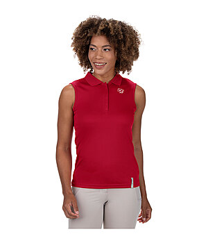 Felix B�hler Funktions-Poloshirt Jess - 653570-S-RE