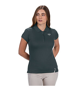 Felix B�hler Funktions-Poloshirt Noele - 653571-M-GT