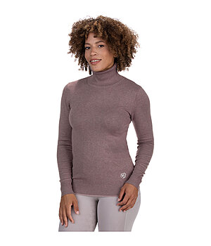 Felix Bhler Rollkragen-Pullover Janne - 653575-M-DR