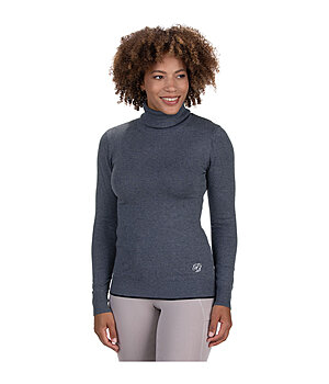 Felix Bhler Rollkragen-Pullover Janne - 653575-M-FV