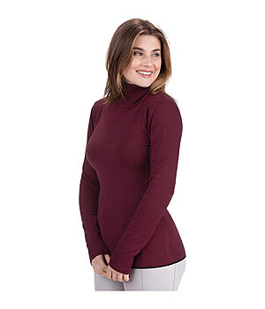 Felix Bhler Rollkragen-Pullover Janne - 653575-M-MA