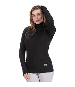 Felix Bhler Rollkragen-Pullover Janne - 653575-M-S