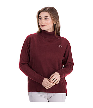 Felix Bhler Rollkragen-Pullover Kaya - 653577-M-MA