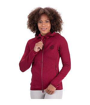 Felix Bhler Performance-Stretch-Kapuzenjacke Pauline - 653578-M-KI