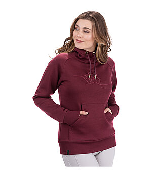 Felix Bhler Sweat-Hoodie Kristy - 653590-M-BO