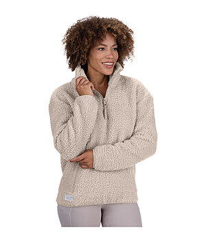 Felix Bhler Teddy-Pullover Tara - 653593-M-CH