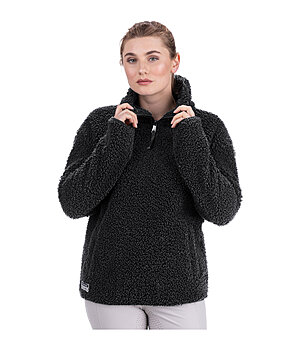 Felix Bhler Teddy-Pullover Tara - 653593-M-S