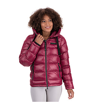 Felix Bhler Kapuzen-Steppjacke Carolin - 653600