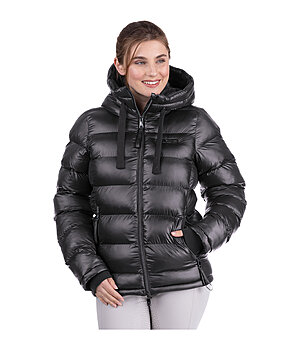 Felix Bhler Kapuzen-Steppjacke Carolin - 653600-M-S