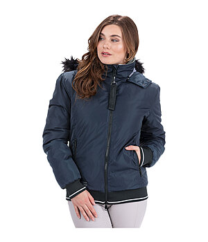 Felix Bhler Kapuzen-Blouson Elisa - 653601-M-NV