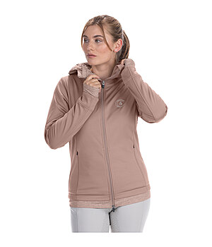 Felix Bhler Kapuzen-Softshelljacke Leslie - 653604-M-LX