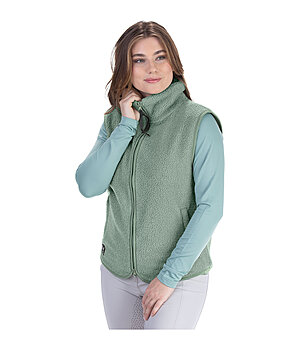 STEEDS Teddyfleece-Weste Nelly - 653606