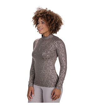 STEEDS Funktions-Langarmshirt Anni - 653611-M-HN