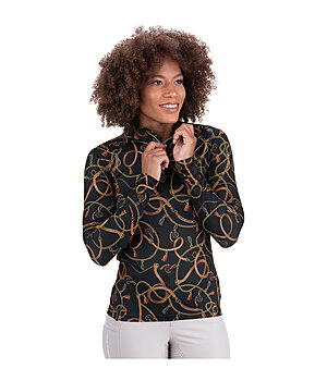 Felix Bhler Funktions-Langarmshirt Liz - 653612-M-S