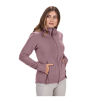 STEEDS Kapuzen-Fleecejacke Cat - 653614-M-HD