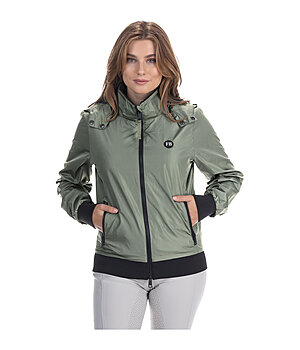 Felix Bhler Kapuzen-Reitblouson Ashley - 653623