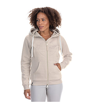 Felix Bhler Kapuzen-Sweatjacke Lynn - 653627-S-CH