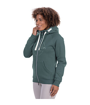 Felix Bhler Kapuzen-Sweatjacke Lynn - 653627-M-JA