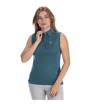 STEEDS Funktions-Poloshirt Nanni - 653629-S-AM