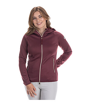 Felix Bhler Performance-Stretch-Kapuzenjacke Denise - 653632-M-MA