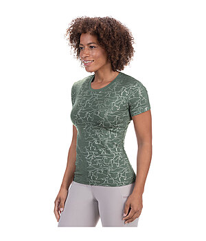 STEEDS Funktions-T-Shirt Romy - 653637-S-OG