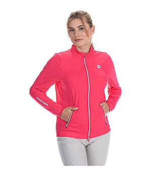 Felix Bhler Performance-Stretch-Reitjacke Jenna-Mesh - 653641