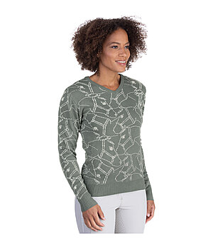 Felix Bühler Pullover Svenia - 653658