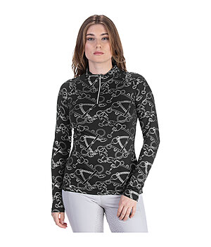 Felix Bühler Funktions-Langarmshirt Emma - 653660-M-S