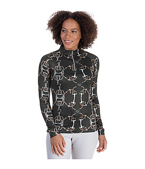 Felix Bhler Funktions-Langarmshirt Maja - 653661