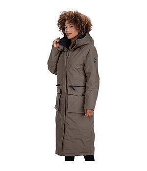 Felix Bhler Kapuzen-Funktions-Lang-Parka Claudi - 653662-M-DT