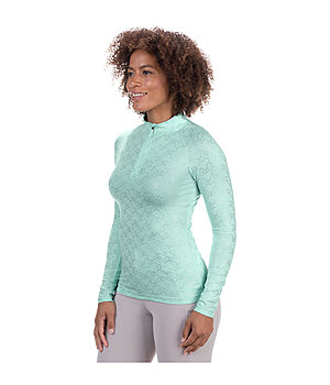 STEEDS Funktions-Langarmshirt Pria - 653664-M-OM