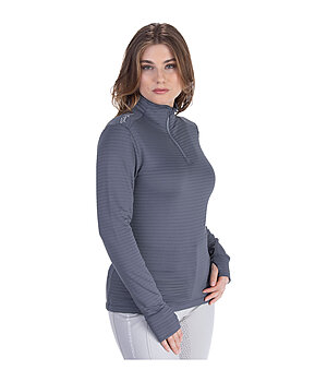 Felix Bühler Funktions-Langarmshirt Sophia - 653672