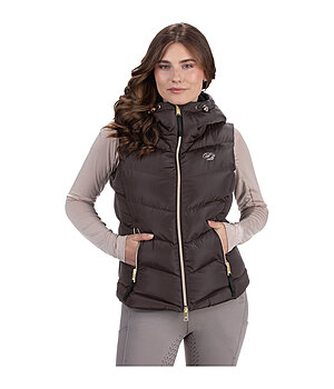 Felix B�hler Kapuzen-Reitweste Lena - 653673-M-ES