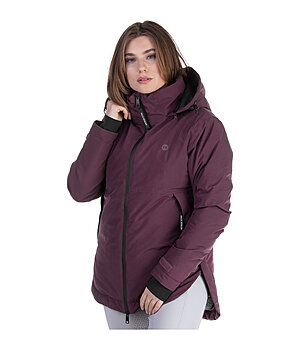 Felix Bhler Funktions-Kapuzen-Reitjacke Gretha - 653675