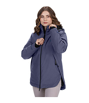 Felix Bhler Funktions-Kapuzen-Reitjacke Gretha - 653675-M-DK