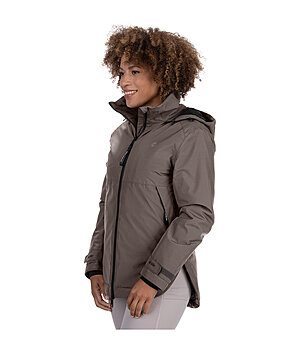 Felix Bhler Funktions-Kapuzen-Reitjacke Gretha - 653675-M-DT
