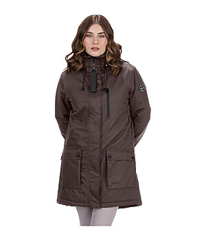 Felix Bhler Kapuzen-Funktions-Reitparka Anouk - 653677-S-ZB