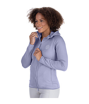 Felix Bühler Performance-Stretch-Kapuzenjacke Alma - 653679-M-FA