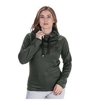 Felix Bhler Performance-Stretch-Hoodie Jill - 653683-S-FS