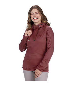 Felix Bhler Performance-Stretch-Hoodie Jill - 653683-M-ME