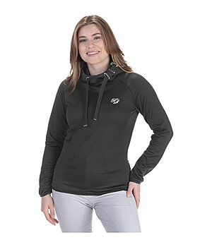 Felix Bühler Performance-Stretch-Hoodie Jill - 653683-M-S