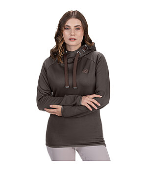 Felix Bhler Performance-Stretch-Hoodie Jill - 653683-M-ZB